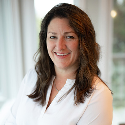 Dr. Heidi Cramm