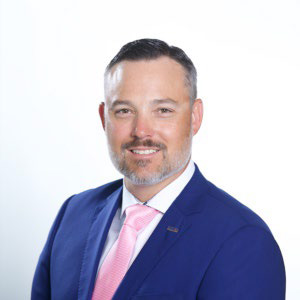 Matt Pegg
