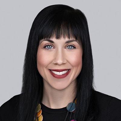 Dr. Heidi Cramm