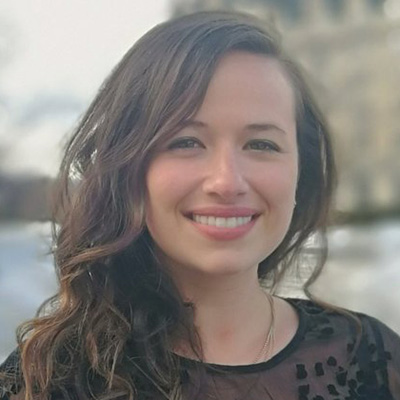 Dr. Heidi Cramm